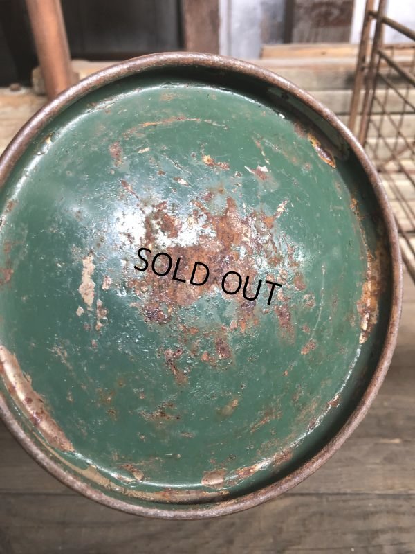 画像12: Vintage Coleman Lantern 220H 8/1973 (B508)