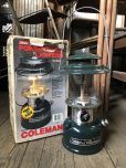 画像1: Vintage Coleman Lantern 290A700 7/1989 (B513) (1)