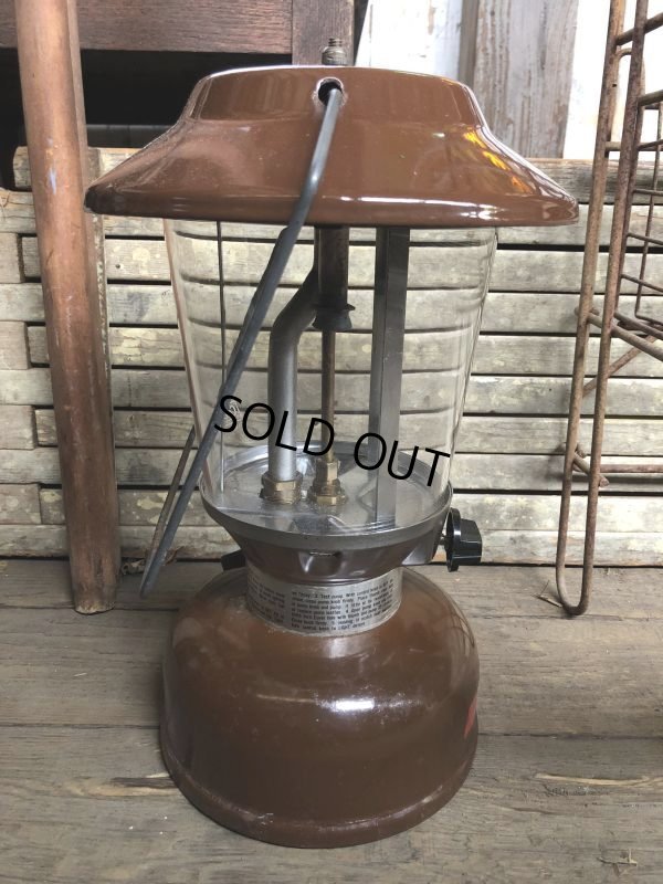画像5: Vintage Coleman Lantern 275 11/1976 (B504)