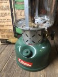 画像7: Vintage Coleman Lantern 220E 9/1962 (B515)