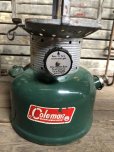 画像10: Vintage Coleman Lantern 220F 11/1965 (B511)