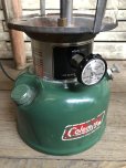 画像10: Vintage Coleman Lantern 220J  1/1978 (B507)