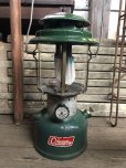 画像1: Vintage Coleman Lantern 220F 8/1971 (B505) (1)