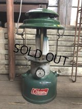 Vintage Coleman Lantern 220F 8/1971 (B505)