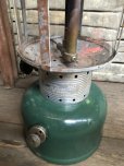 画像7: Vintage Coleman Lantern 220F 11/1965 (B511)