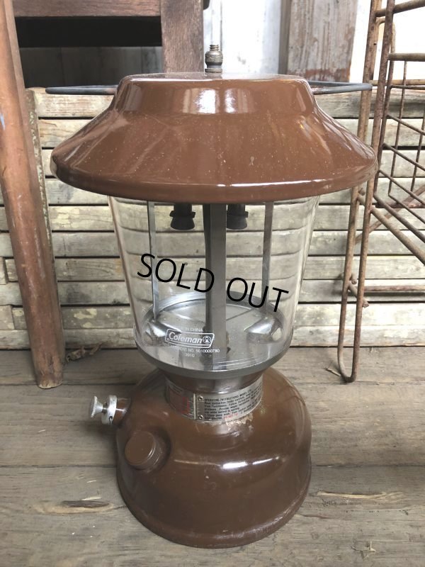画像4: Vintage Coleman Lantern 275 11/1976 (B504)