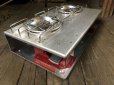 画像6: Vintage Coleman LP GAS Picnic Stove 5409 (B520)