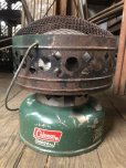 画像10: Vintage Coleman Catalytic Heater 511A 3/1968 (B516)