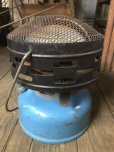 画像4: Vintage Coleman Sears Catalytic Heater 8/1967 (B518)