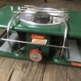 画像10: Vintage Coleman LP GAS Picnic Stove 5402A (B519)