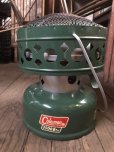 画像10: Vintage Coleman Catalytic Heater 512A 9/1967 (B516)