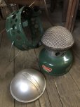 画像5: Vintage Coleman Catalytic Heater 512A 9/1967 (B516)