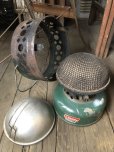 画像6: Vintage Coleman Catalytic Heater 511A 3/1968 (B516)