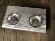 画像2: Vintage Coleman LP GAS Picnic Stove 5409 (B520) (2)