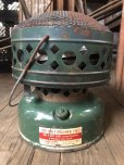 画像3: Vintage Coleman Catalytic Heater 511A 3/1968 (B516)