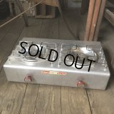Vintage Coleman LP GAS Picnic Stove 5409 (B520)