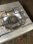 画像7: Vintage Coleman LP GAS Picnic Stove 5409 (B520)