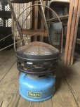 画像1: Vintage Coleman Sears Catalytic Heater 8/1967 (B518) (1)