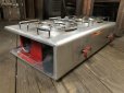 画像3: Vintage Coleman LP GAS Picnic Stove 5409 (B520)