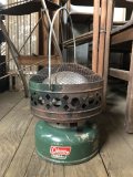 Vintage Coleman Catalytic Heater 511A 3/1968 (B516)