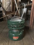 画像1: Vintage Coleman Catalytic Heater 512A 9/1967 (B516) (1)