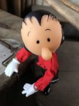 画像6: Vintage Uneeda POPEYE Olive Oyl Figure(B520)