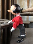 画像11: Vintage Uneeda POPEYE Olive Oyl Figure(B520)