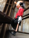 画像10: Vintage Uneeda POPEYE Olive Oyl Figure(B520)