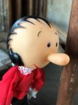 画像8: Vintage Uneeda POPEYE Olive Oyl Figure(B520)