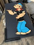 画像16: Vintage POPEYE Cardboard Display King Feature Syndicate (B521)