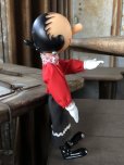 画像4: Vintage Uneeda POPEYE Olive Oyl Figure(B520)