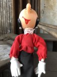 画像5: Vintage Uneeda POPEYE Olive Oyl Figure(B520)