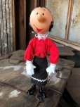 画像1: Vintage Uneeda POPEYE Olive Oyl Figure(B520) (1)