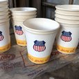 画像4: Vintage Paper Cup Union Pacific Railroad Set (S417) 