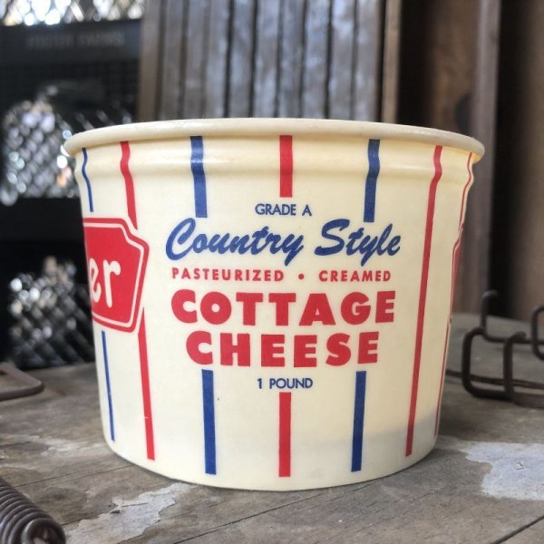 画像5: Vintage Wax Paper Cup Miller (B528)