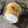 画像5: Vintage Wax Paper Cup Big Boy (B527)