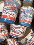 画像11: Vintage Wa Paper Cup Frosty Treat SET (B532) 