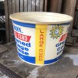 画像2: Vintage Wax Paper Cup Borden (B527) (2)