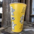 画像4: Vintage Wax Paper Cup Burger Chef (B531)