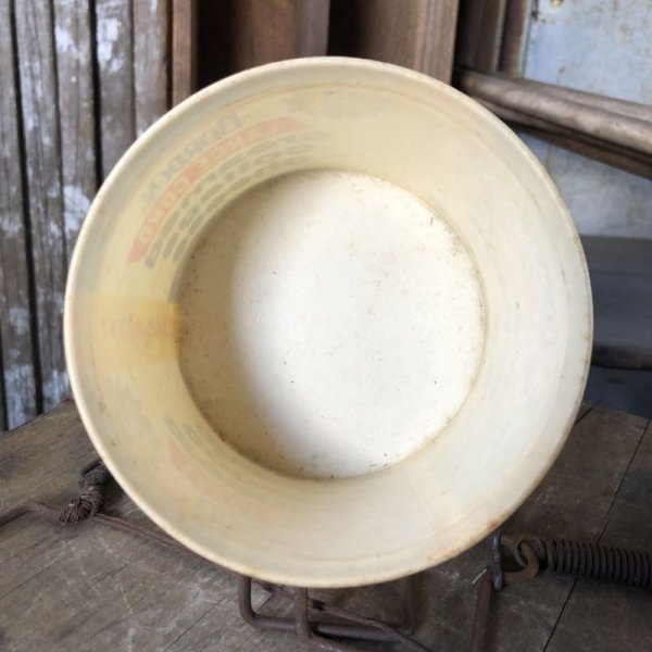 画像6: Vintage Wax Paper Cup Borden (B527)