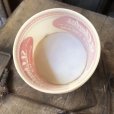 画像6: Vintage Wax Paper Cup St. Charle Ice Cream (B529)