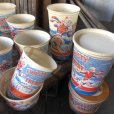 画像4: Vintage Wa Paper Cup Frosty Treat SET (B532) 