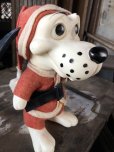 画像7: 60s Vintage Roy Des of Fla Dog Coin Bank Santa Claus (B538)