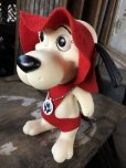 画像9: 60s Vintage Roy Des of Fla Dog Coin Bank Swimsuit Red (B540)