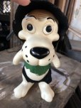 画像8: 60s Vintage Roy Des of Fla Dog Coin Bank Sheriff Green (B535)