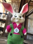 画像8: 60s Vintage Roy Des of Fla Bunny Rabbit Coin Bank GxP (B535)