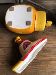 画像19: The Beatles 1999 YELLOW SUBMARINE Cookie Jar Limited Edition #436/10,000 by Vandor (B540)