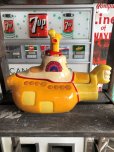 画像7: The Beatles 1999 YELLOW SUBMARINE Cookie Jar Limited Edition #436/10,000 by Vandor (B540)