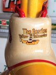 画像12: The Beatles 1999 YELLOW SUBMARINE Cookie Jar Limited Edition #436/10,000 by Vandor (B540)