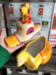 画像2: The Beatles 1999 YELLOW SUBMARINE Cookie Jar Limited Edition #436/10,000 by Vandor (B540) (2)